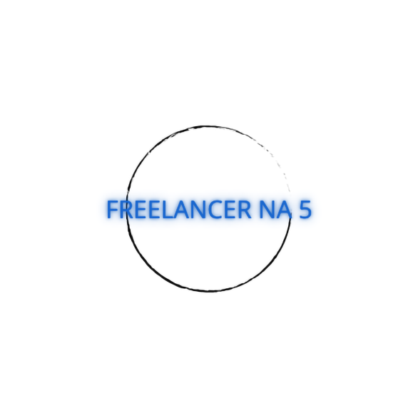 Freelancer na 5